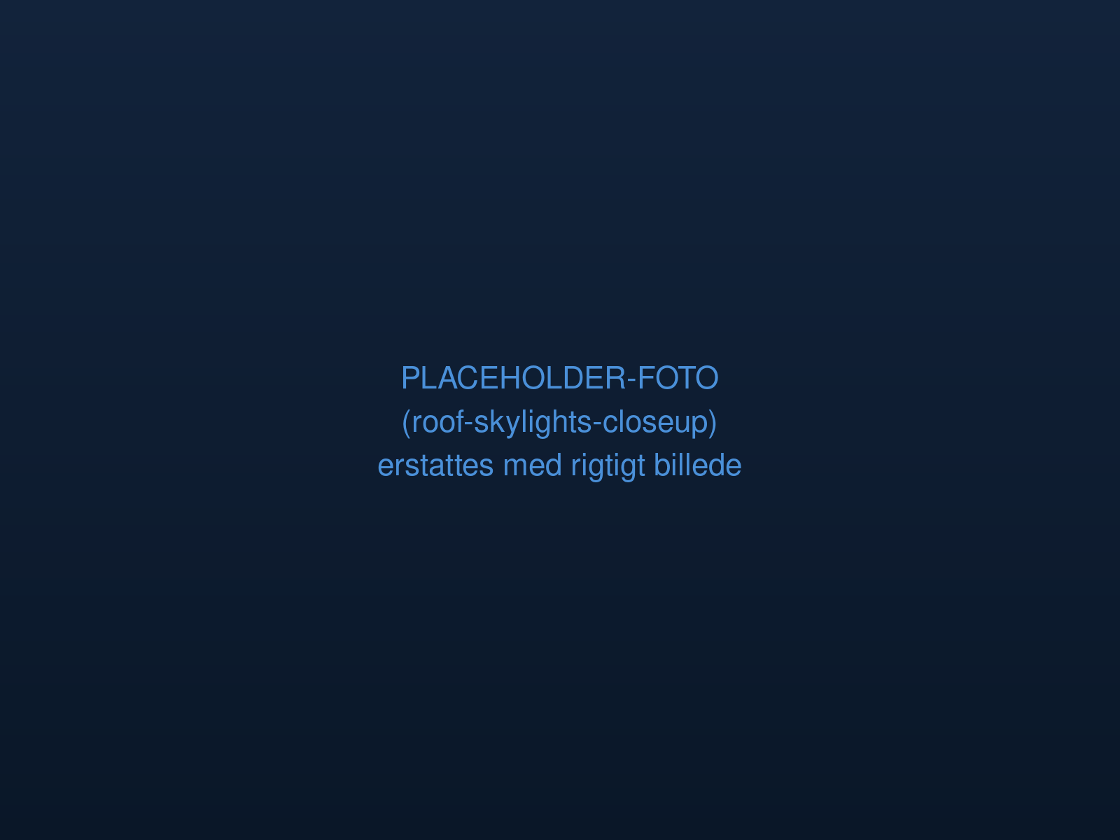 Projektfoto fra Simon Møller
